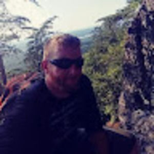 Meet your Posher, Sam